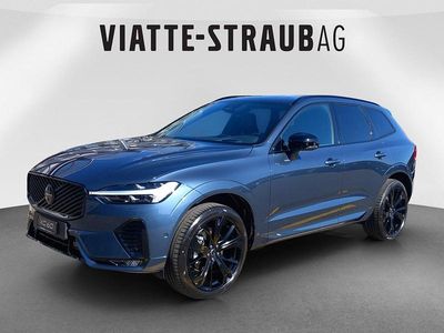 Neu (2026) Volvo XC60 250 PS