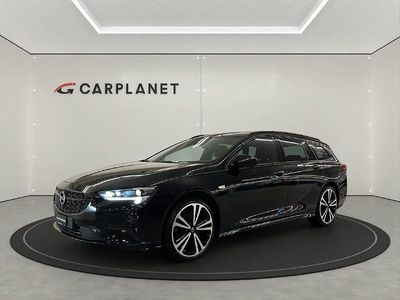Gebraucht 2023 Opel Insignia Ultimate Kombi | CHF 27’850 (Fairer Preis)
