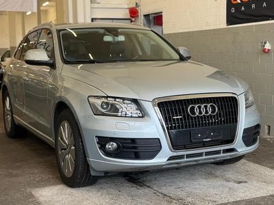 Gebraucht 2011 Audi Q5 SUV | CHF 8’999