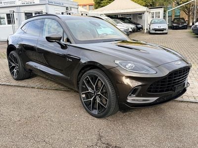 Gebraucht 2021 Aston Martin DBX SUV | CHF 118’800