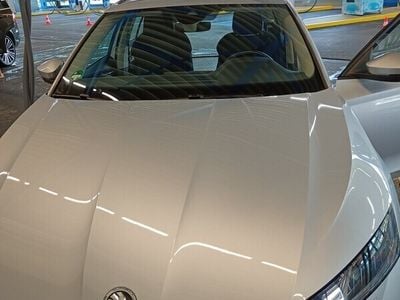 Gebraucht 2021 Skoda Octavia Style Kombi | CHF 23’800 (Etwas zu teuer)