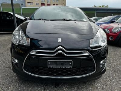 Gebraucht 2014 DS Automobiles DS3 Chic | CHF 2’200 (Guter Preis)