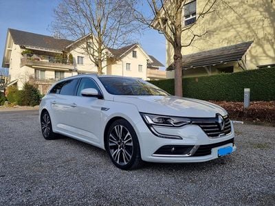 Renault Talisman GrandTour