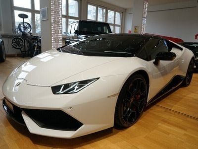 Lamborghini Huracán