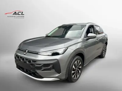 Neu (2026) VW T-Roc Life 116 PS