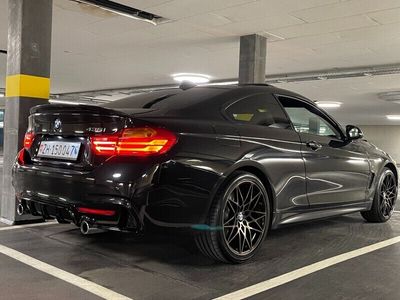 BMW 435