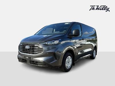 Neu Ford Transit Trend 136 PS (100 kW) 2025 Van
