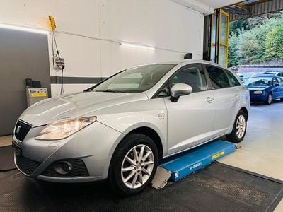 Gebraucht 2011 Seat Ibiza Style | CHF 4’500 (Fairer Preis)