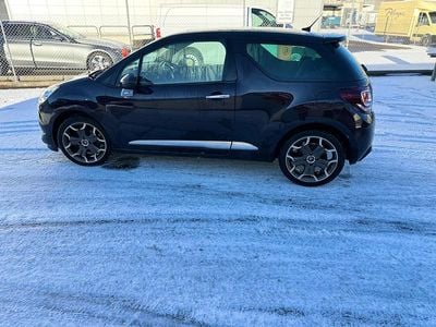 Gebraucht 2014 DS Automobiles DS3 Sport Chic | CHF 2’500 (Guter Preis)