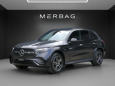 Gebraucht 2025 Mercedes 200 SUV | CHF 66’200