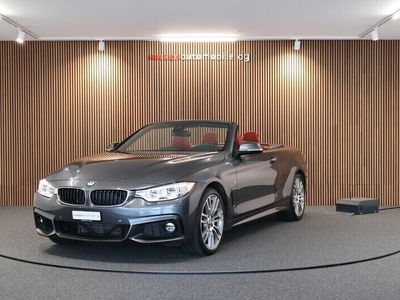 BMW 435