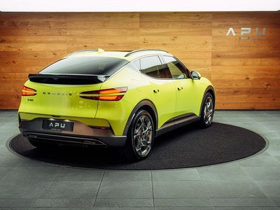 Gebraucht Genesis GV60 Sport Plus 360 kW (490 PS) 2022 SUV