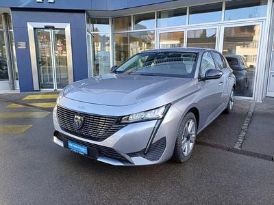 Gebraucht Peugeot 308 Allure 145 PS (106 kW) 2024