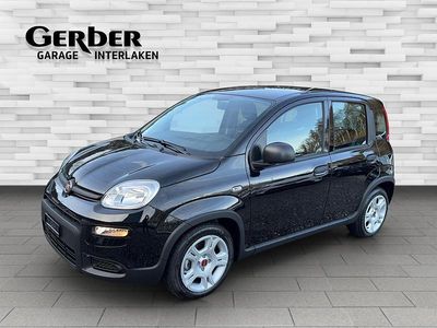 Gebraucht 2024 Fiat Panda Kleinwagen | CHF 15’990 (Teuer)