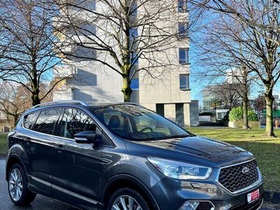 Gebraucht 2019 Ford Kuga Vignale SUV | CHF 22’800