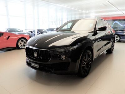 gebraucht Maserati Levante S 3.0 V6 Automatica