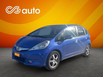 Gebraucht Honda Jazz Exclusive 88 PS (64 kW) 2012 Kleinwagen