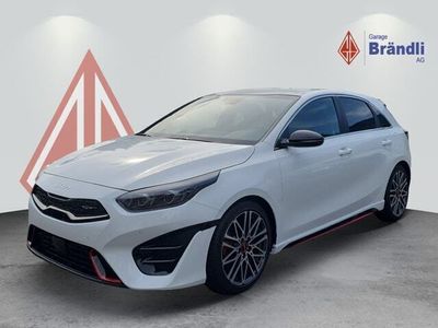 Kia Ceed GT