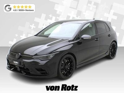 Schwarz Gebraucht 2025 VW Golf VIII Black Edition | CHF 46’840