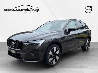 Gebraucht 2024 Volvo XC60 Ultra SUV | CHF 61’991 (Etwas zu teuer)