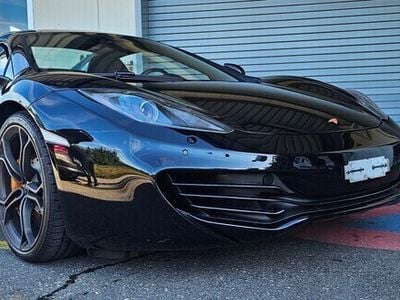 Gebraucht 2013 McLaren MP4-12C | CHF 132’900