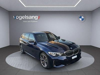 Gebraucht 2020 BMW M340 M Sport Limousine | CHF 40’800