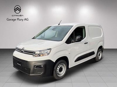 Gebraucht Citroën Berlingo PureTech 110 PS (80 kW) 2024 Van / Kleinbus