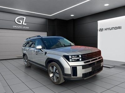 Gebraucht 2025 Hyundai Santa Fe SUV | CHF 51’900