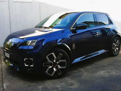 Gebraucht Renault 5 E-Tech Iconic 110 kW (150 PS) 2025 Limousine