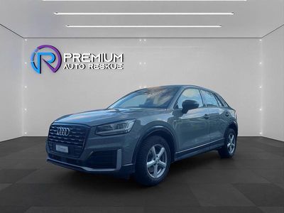 Gebraucht 2018 Audi Q2 SUV | CHF 24’890