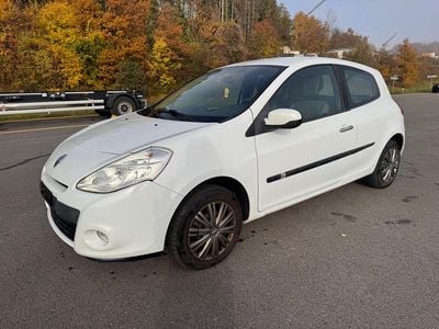 Renault Clio II