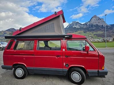 Gebraucht 1990 VW T3 Van | CHF 26’900