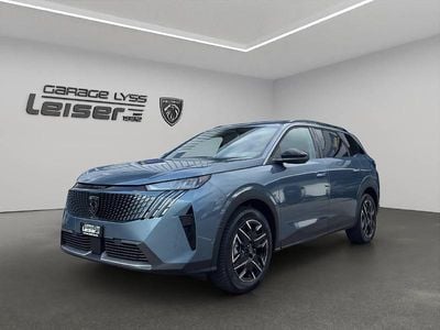 Neu 2025 Peugeot 5008 Allure Premium Van / Kleinbus | CHF 40’285 (Guter Preis)