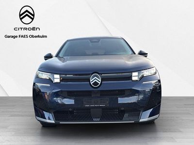 Neu Citroën C5 Aircross 150 PS (110 kW) 2025 SUV