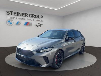 Grau Gebraucht 2024 BMW M135 M Sport Kleinwagen | CHF 45’900