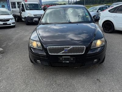 Gebraucht 2005 Volvo V50 Momentum Kombi | CHF 1’000 (Fairer Preis)