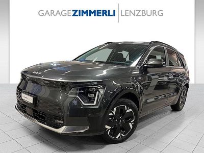 Gebraucht 2024 Kia e-Niro Style SUV | CHF 34’900 (Teuer)