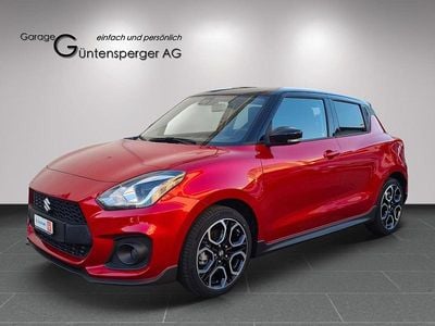 Gebraucht 2023 Suzuki Swift Sport Limousine | CHF 23’000 (Fairer Preis)