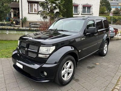 Gebraucht 2008 Dodge Nitro SUV | CHF 7’900