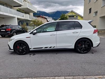 Gebraucht VW Golf VIII GTI Clubsport 301 PS (221 kW) 2024
