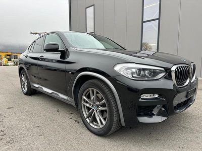 Gebraucht 2020 BMW X4 M Sport SUV | CHF 26’900