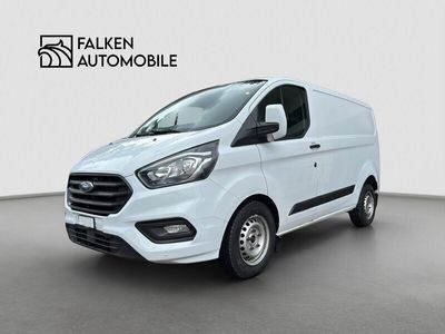 Gebraucht 2019 Ford Transit Custom Trend Van | CHF 16’850 (Teuer)