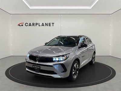 Gebraucht 2023 Opel Grandland X Elegance SUV | CHF 21’900 (Guter Preis)