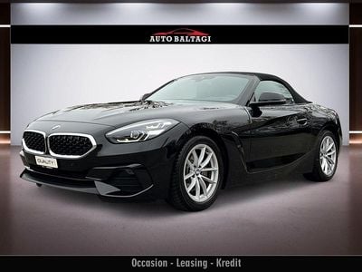 Gebraucht 2019 BMW Z4 | CHF 32’900