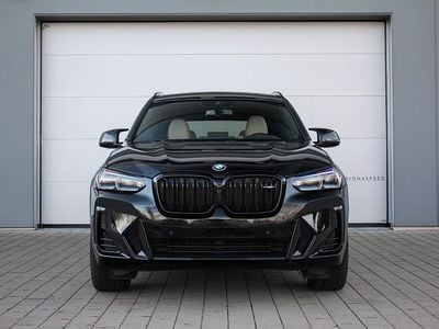 Gebraucht 2022 BMW X3 SUV | CHF 49’900 (Guter Preis)