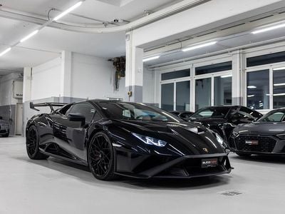 Gebraucht 2022 Lamborghini Huracán Coupé | CHF 322’000