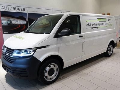 Gebraucht 2021 VW T6.1 Van | CHF 27’495