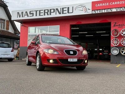 Gebraucht 2006 Seat Leon Stylance | CHF 5’200
