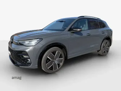 Neu (2026) VW Tiguan R-line 266 PS | Fairer Preis