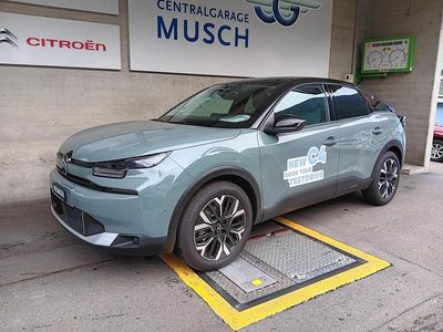 Gebraucht 2025 Citroën C4 | CHF 32’950 (Fairer Preis)